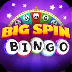 Big Spin Bingo - Bingo Fun iOS Icon