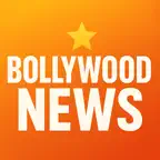 Bollywood News: Movie Buzz iOS Icon