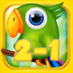 2-1 iOS Icon