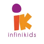 Infini Kids - Dessins animés iOS Icon
