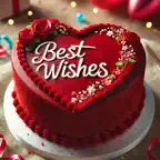 Happy Birthday Wishes & Quotes iOS Icon