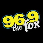96.9 The Fox iOS Icon