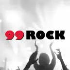 99 Rock iOS Icon