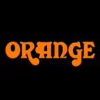 AmpliTube Orange iOS Icon