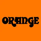 AmpliTube Orange for iPad iOS Icon
