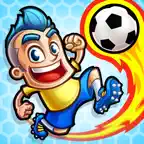 Super Party Sports: Football iOS Icon