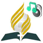 SDA Hymnals With Tunes iOS Icon