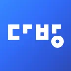 다방 - 대한민국 대표 부동산 앱 iOS Icon