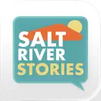 Salt River Stories iOS Icon