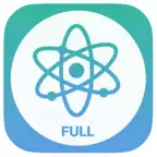 Physics Formulas icon