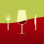 Pocket Wine Pairing: Sommelier iOS Icon
