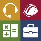 iVUE AppSuite iOS Icon