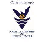NLEC Companion App iOS Icon