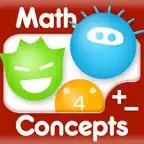 Dexteria Dots - Preschool Math iOS Icon