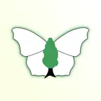 iRecord Butterflies iOS Icon