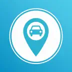 Find My Car: Auto Park GPS iOS Icon
