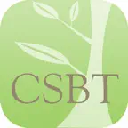 CSBT Mobile App Icon