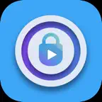 Kids Safe Video Player 2021 iOS Icon