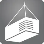 Direct Rooftop Replacement iOS Icon