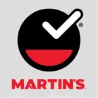 MARTIN'S SCAN IT! Mobile iOS Icon