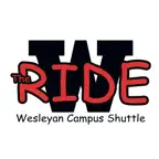 Wes Shuttle iOS Icon