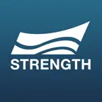 NOFFS Strength iOS Icon
