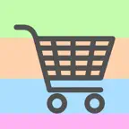 Write2Buy iOS Icon