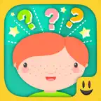 ¿Sabias Que? - Curiosidades para Niños iOS Icon