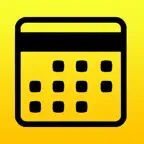 Scheduler Calendar & Invoicing iOS Icon