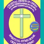 CCC HymnBook icon