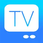 Web for Apple TV - Web Browser iOS Icon