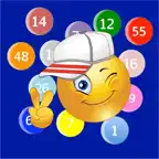 Bingo Lottery Minds iOS Icon