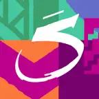 Visit Saudi - روح السعودية Icon