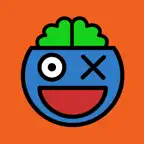 Hangovr - Drinking game iOS Icon