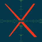 Sparkle - Cross-Synthesis iOS Icon