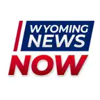 Wyoming News Now - KGWN/KCWY iOS Icon