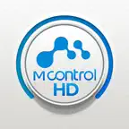 mconnect control HD iOS Icon