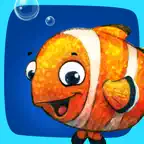 Ocean Animal Adventures iOS Icon