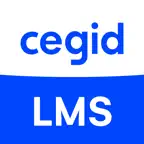 Cegid Talentsoft LMS App iOS Icon