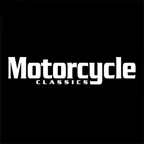 Motorcycle Classics Magazine iOS Icon