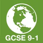 Geography GCSE AQA 9-1 iOS Icon
