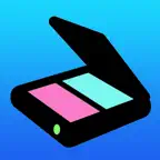 ProScan: PDF Scanner & OCR icon
