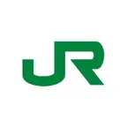 JR東日本アプリ|運行情報・乗換案内・時刻表・構内図 Icon