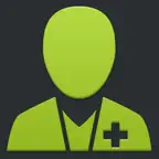 Medical Software Pro iOS Icon