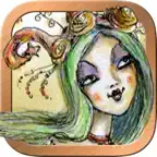 Joie de Vivre Tarot iOS Icon