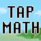 Tap Math - fast challenge iOS Icon
