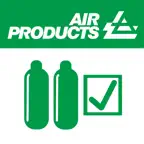 Air Products Stock Check Tool iOS Icon