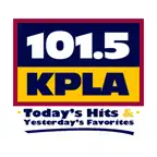 KPLA iOS Icon
