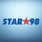 Star 98 iOS Icon