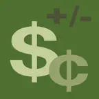 Ca$hOut iOS Icon
